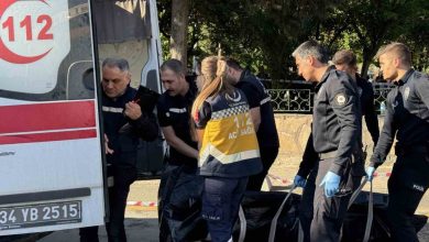 kagithanede bir kisinin hayatini kaybettigi feci kaza kamerada b1f2a3fca110 |