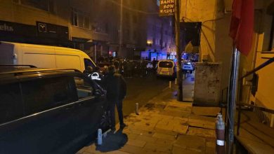 kagithanede eglence mekanina el bombasi atildi 7 yarali 9a30e0d21966 |