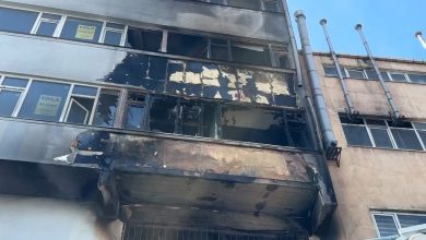 kagithanede motosiklet tamirhanesinde patlama 1 olu 3 yarali b11805594824 |