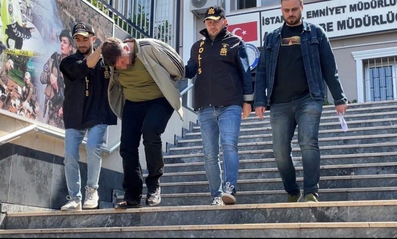 Kağıthane’de pusu kurdukları kişiyi öldüren 2 şüpheli adliyeye sevk edildi 1 kagithanede pusu kurduklari kisiyi olduren 2 supheli adliyeye sevk edildi 3615f9c8f71c |