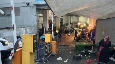 kapali pazar yeri havalandirmasina biber gazi sikip kacti d2b7c8a28ba4 |