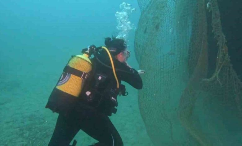 Karaburun’da hayalet ağlar toplandı 1 karaburunda hayalet aglar toplandi ca1f0fe2a8df |