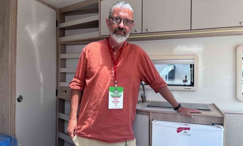 Karavan tutkunları İzmir’de bir araya geldi 1 karavan tutkunlari izmirde bir araya geldi b458a2355741 |