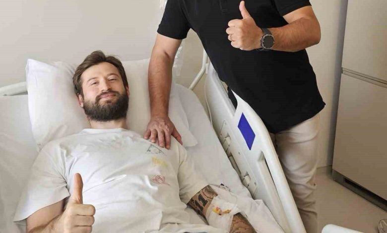 karsiyaka basketbolda thomas akyazili ameliyat oldu 3d1425dae8b8 |