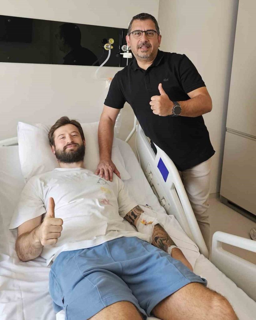 karsiyaka basketbolda thomas akyazili ameliyat oldu 3d1425dae8b8 |