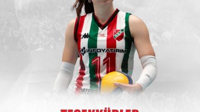 karsiyaka voleybol dilara gedikoglu ile yollarini ayirdi 5c3ffdef5ffb |