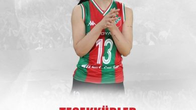 karsiyaka voleybol iklimya demir ile yollarini ayirdi 3b879a95c20e |