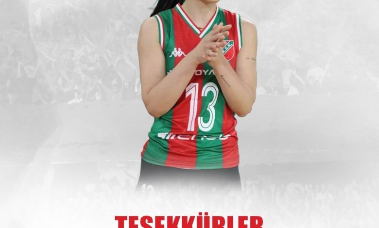 karsiyaka voleybol iklimya demir ile yollarini ayirdi 3b879a95c20e |