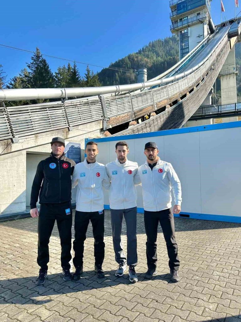 kayakla atlama milli takimi yaz kampini slovenyada gerceklestirecek 8bc4df6a930f |