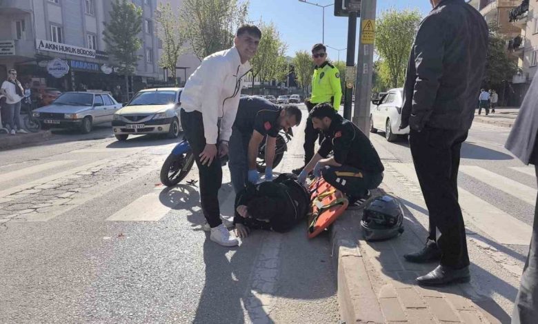 kazaya yapan motosikletteki 2 kisi yaralandi 7c6e2c0cb2c6 |