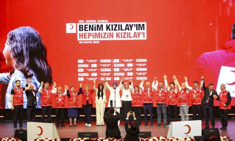 kizilay genel baskani fatma meric yilmaz guven tazeledi 99c1daf1ffdf |