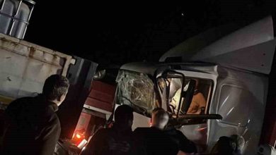 kizilcahamamda zincirleme trafik kazasi 2 kisi yaralandi d4106fa56ce2 |