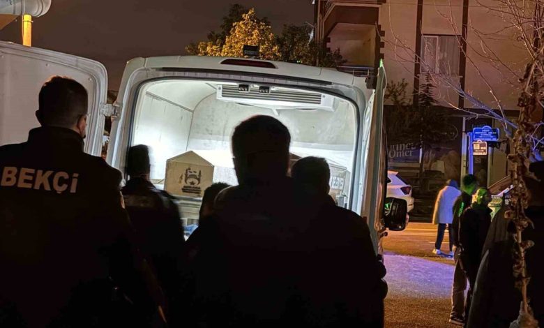 Komşusunu vurup intihar etti 1 komsusunu vurup intihar etti 341fec0835af |