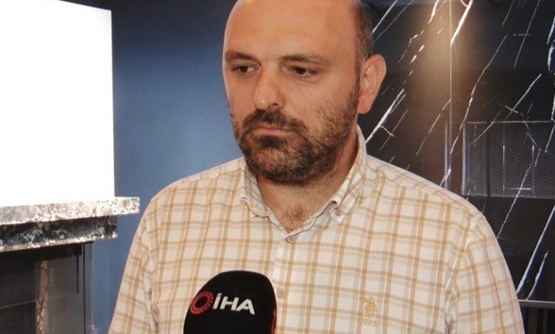 Kredi kartı bilgileri kopyalanan adam dakikalar içinde 1 milyon lira dolandırıldı 1 kredi karti bilgileri kopyalanan adam dakikalar icinde 1 milyon lira dolandirildi 268ddaf55cbb |