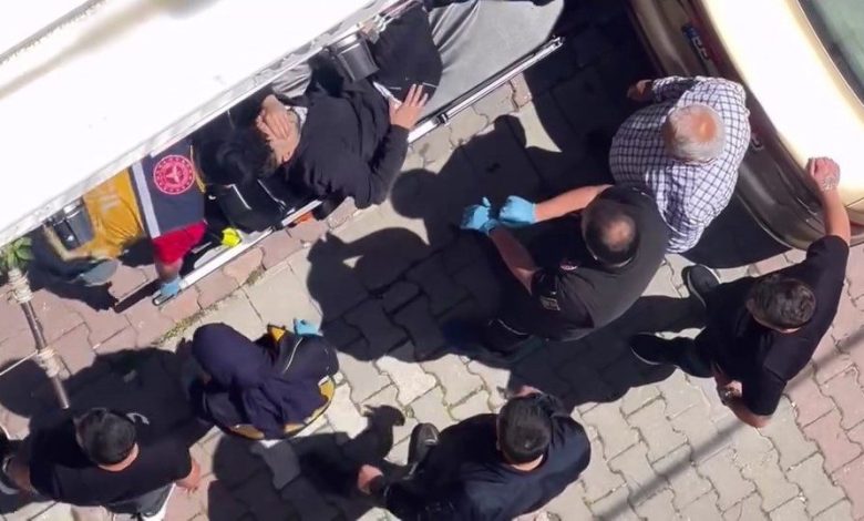 kucukcekmecede 19 yasindaki genc sokak ortasinda vuruldu 51acae7f01c0 |