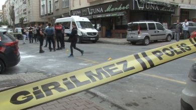 kucukcekmecede akli dengesi yerinde olmayan sahis polise saldirinca ayagindan vurularak gozaltina alindi 068b3864e445 |