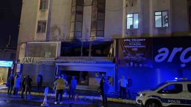 kucukcekmecede ayakkabi dukkaninda korkutan yangin 2dea5a1926fe |