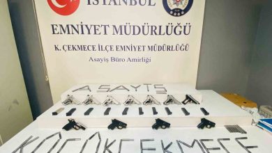 kucukcekmecede silah ticareti yapan supheli bagcilarda yakalandi cd4a9fc13a37 |