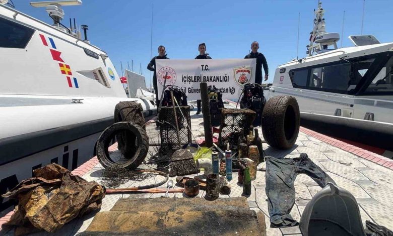 kucukkuyuda deniz temizligi yapildi 6b5d77244380 |