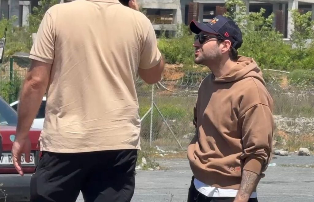 kule donen luks otomobilin surucusunun besiktas kulubu baskani serdar adalinin oglu oldugu ortaya cikti f1956a441eba |