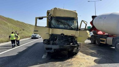 kuzey marmara otoyolunda kaza 1 agir yarali 6ea7d509c1eb |