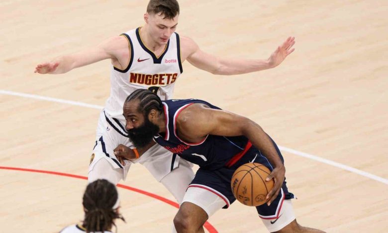 Los Angeles Clippers, seriyi 7. maça taşıdı 1 los angeles clippers seriyi 7 maca tasidi 89ac3152ccd4 |
