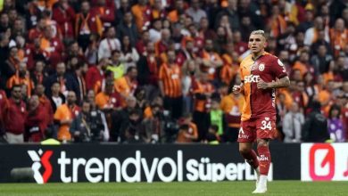 Lucas Torreira’dan üst üste 4 maçta gol 2 lucas torreiradan ust uste 4 macta gol 21b10f68494e |