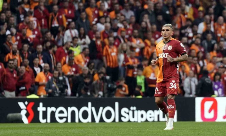 Lucas Torreira’dan üst üste 4 maçta gol 1 lucas torreiradan ust uste 4 macta gol 21b10f68494e |