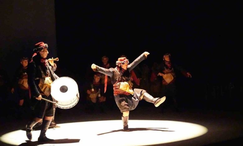 maarif orkestrasi ve halk danslari toplulugu bornovada sanatseverlerle bulustu 6210267e9a6d |