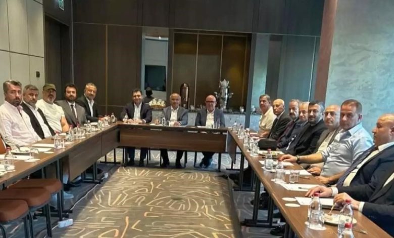 Malatyaspor’un ayağa kaldırılması için destek kararı alındı 1 malatyasporun ayaga kaldirilmasi icin destek karari alindi c6240c579f41 |