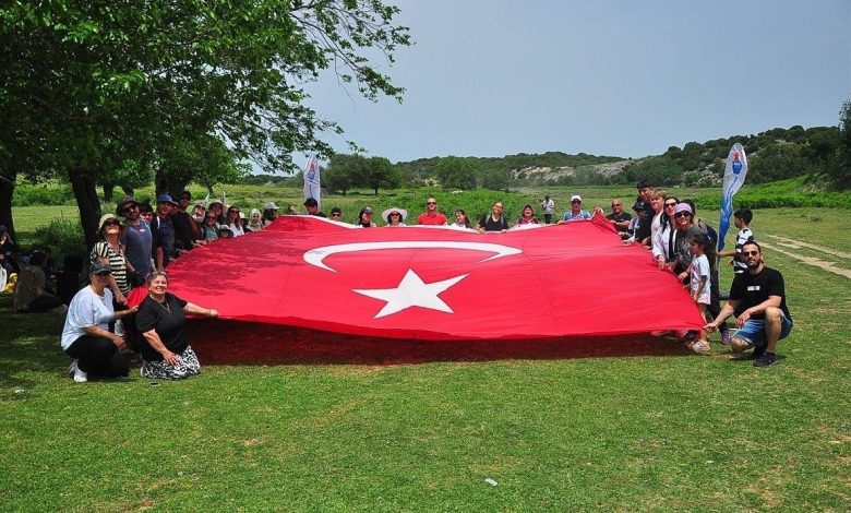 marmara adasinda 150 kisi doga icin yesil adimlar atti 81f3d06e6867 |