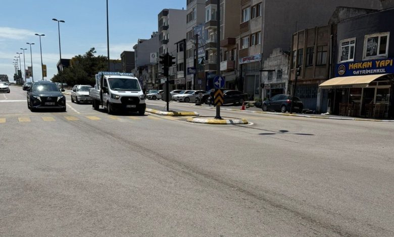 Mazotun sızdığı yolda kayan sürücü yaralandı 1 mazotun sizdigi yolda kayan surucu yaralandi 12dddc3b8f50 |