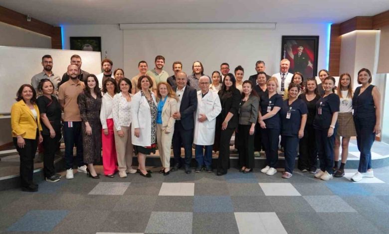 Medical Point’te ’Kaizen’ etkinliği 1 medical pointte kaizen etkinligi c7fb269d5217 |