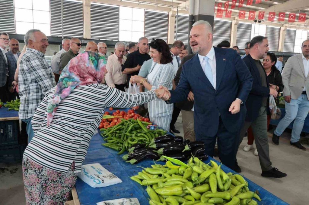 menemende bir kapali pazar yeri daha acildi 58cd62e622cd |