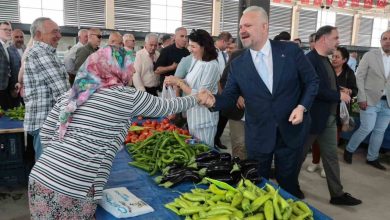 menemende bir kapali pazar yeri daha acildi 58cd62e622cd |