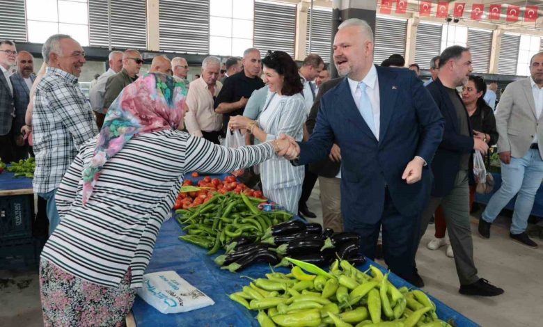 menemende bir kapali pazar yeri daha acildi 58cd62e622cd |