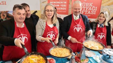 menemende turk mutfagi haftasinda menemen pisirildi 6f44161a5dea |