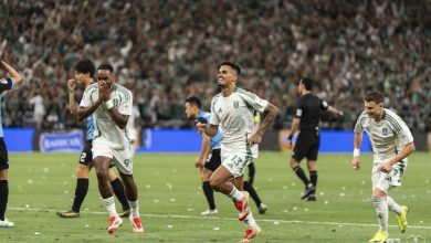 merih demiralin takimi al ahli sampiyonlar liginde sampiyon oldu 7972b95c0a65 |