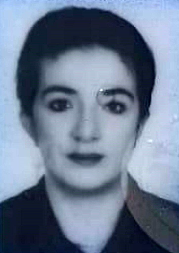 metrobus kazasinda hayatini kaybeden ebru heperin cenazesi memleketi sivasa gonderilecek 2da9c44a20bc |