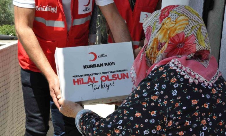 MHP Lideri Bahçeli kurban vekaletini Türk Kızılay’a verdi 1 mhp lideri bahceli kurban vekaletini turk kizilaya verdi 8b73b5f01883 |
