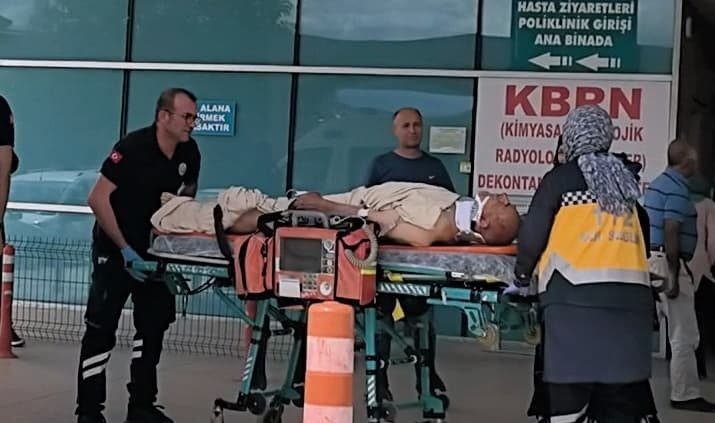 Motosiklet ile çarpışan bisiklet sürücüsü hayatını kaybetti 1 motosiklet ile carpisan bisiklet surucusu hayatini kaybetti 0dd1620b06e6 |