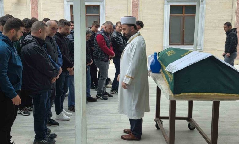 motosiklet kazasinda hayatini kaybeden genc sporcu son yolculuguna ugurlandi 1c28c8eef31b |