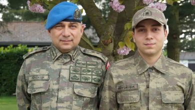 oglunun cinayete kurban gittigini soyluyordu 7 yil sonra general babayi hakli cikaran gelisme 07697707b7fe |