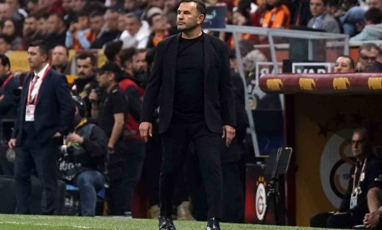 okan buruk yerli teknik direktor gelenegini surdurdu c0a80d4fc71f |