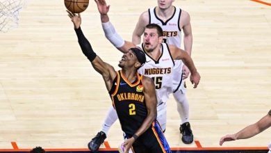 oklahoma city thunder denvera 43 sayi fark atti seriyi esitledi 79127493819f |