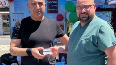 organ bagisiyla yeni hayatlara umut oldular 3fef4b917f1d |