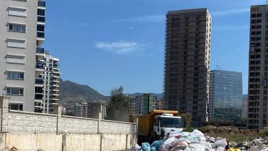 ornekkoyde adina yakismayan cop yiginlari cozum bekliyor 5ad633b03f37 |