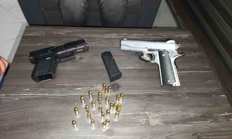 otomotivi kursunlamisti polis yakaladi 26aef03365f5 |