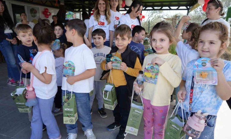 Oyuncaklı sabunla çocuklara hijyen alışkanlığı kazandırıyor 1 oyuncakli sabunla cocuklara hijyen aliskanligi kazandiriyor b9eb4fca3967 |