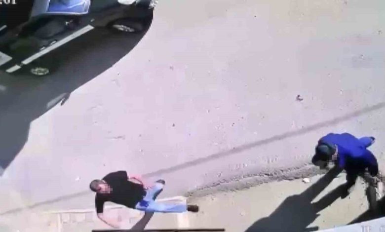 palali saldirgan kamerada cop yuzunden 3 kisi hastanelik oldu 9aa5ca50606e |